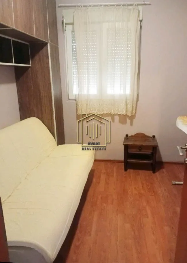 Rent, two bedroom apartment, 100m², Donja Gorica, Podgorica