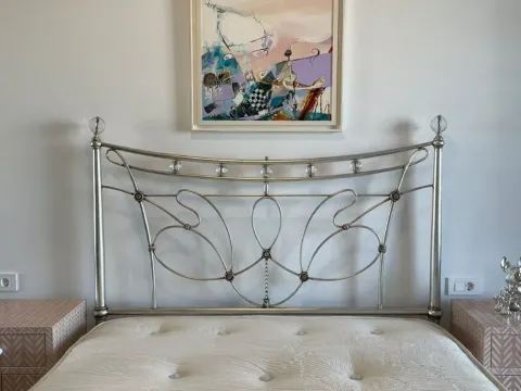 Rent, one bedroom apartment, 56m², Tološka šuma, Podgorica - image 5