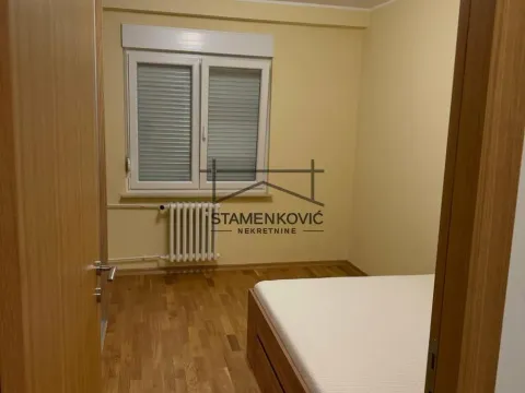 Izdavanje, dvosoban stan, 57m², Sajam, Novi Sad Sve Podlokacije - image 11
