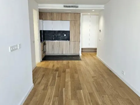 Rent, two bedroom apartment, 52m², Novi Beograd Sve Podlokacije, Beograd - image 6