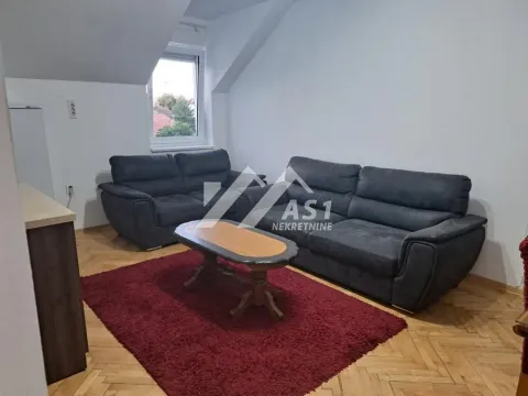 Rent, three bedroom apartment, 60m², Grbavica, Novi Sad Sve Podlokacije