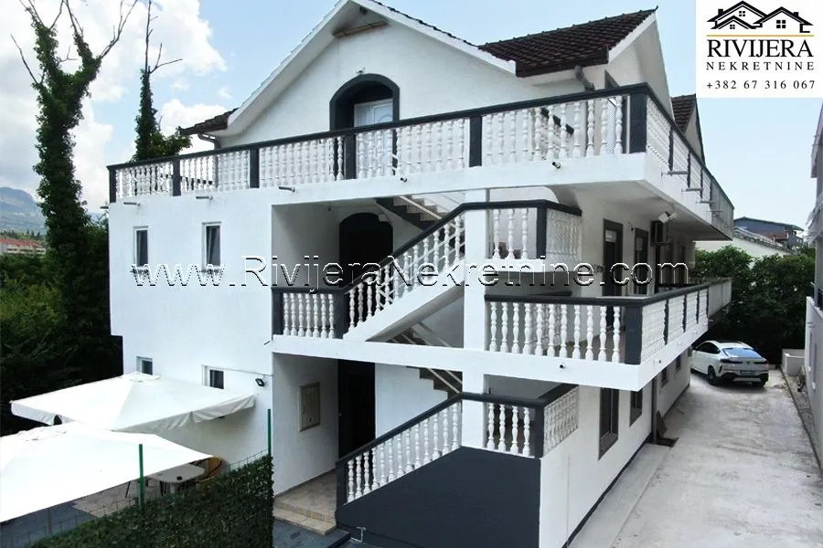Prodaja, kuća, 181m², Igalo, Herceg Novi