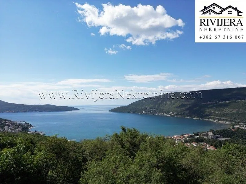 Prodaja, plac, 10447m², Sušćepan, Herceg Novi