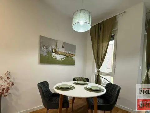 Izdavanje, garsonjera, 28m², Novo naselje, Novi Sad - image 5