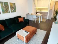 Rent, one bedroom apartment, 48m², Vezirov Most, Podgorica - image 2