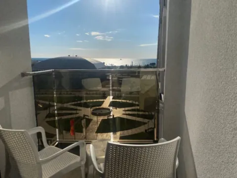 Izdavanje, garsonjera, 41m², Bar, Crna Gora - image 2