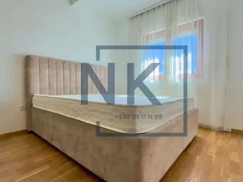Rent, two bedroom apartment, 60m², Centar, Podgorica - image 10