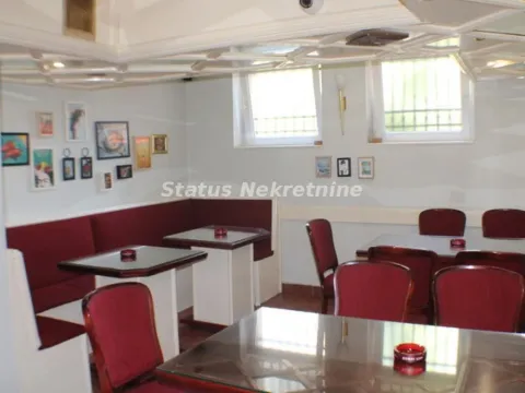 Prodaja, ugostiteljski objekat, 90m2, Novo naselje, Novi Sad Prodaja, ugostiteljski objekat, 90m2, Novo naselje, Novi Sad