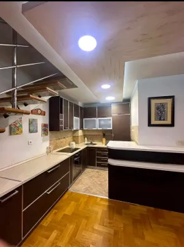 Rent, two bedroom apartment, 74m², Vezirov Most, Podgorica - image 5