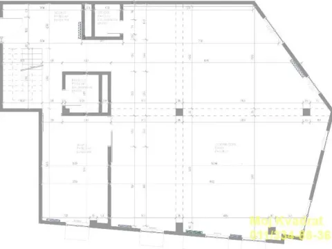 Prodaja, poslovni prostor, 148m², Vračar Hram, Vračar Sve Podlokacije - image 10