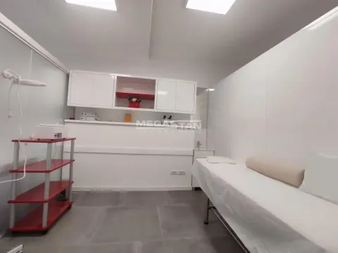 Izdavanje, poslovni prostor, 58m², Crveni Krst, Beograd - image 2