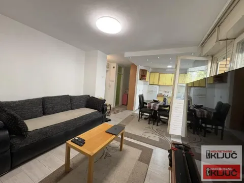 Prodaja, jednosoban stan, 43m², Novo naselje, Novi Sad - image 4