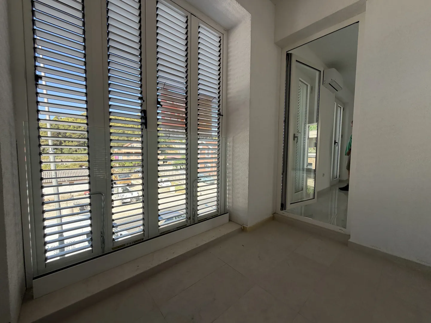 Prodaja, dvosoban stan, 62m², Dumidran, Tivat