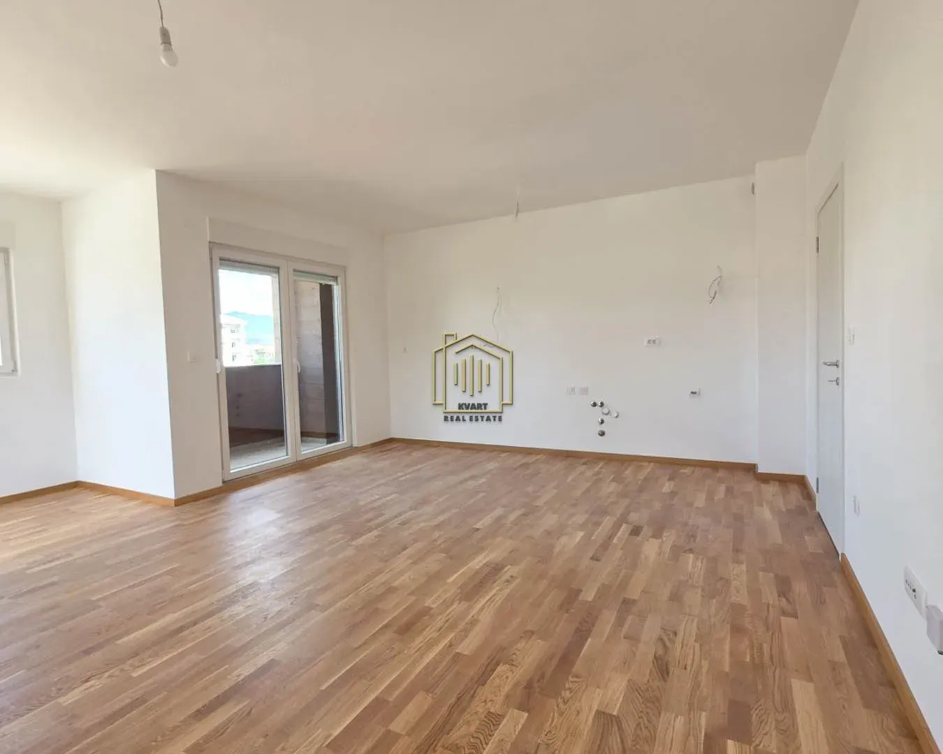 Prodaja, trosoban stan, 95m², Zabjelo, Podgorica
