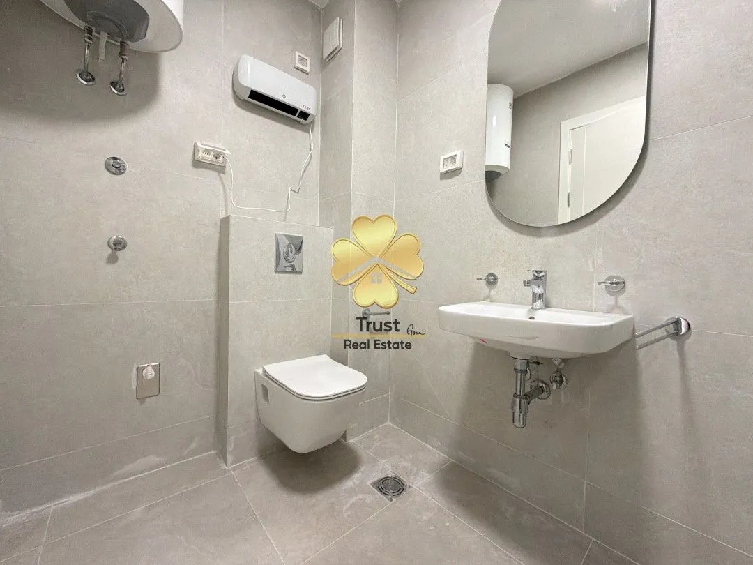 Rent, one bedroom apartment, 45m², Zabjelo, Podgorica