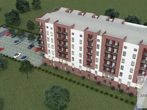 Prodaja, dvosoban stan, 39m², Nova Pazova, Stara Pazova - image 7