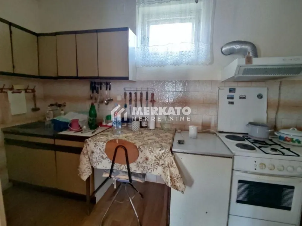 Prodaja, kuća, 126m², Žitište, Zrenjanin
