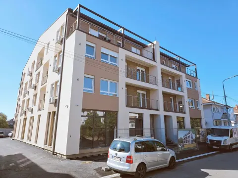 Prodaja, dvosoban stan, 63m², Batajnica, Beograd - image 15