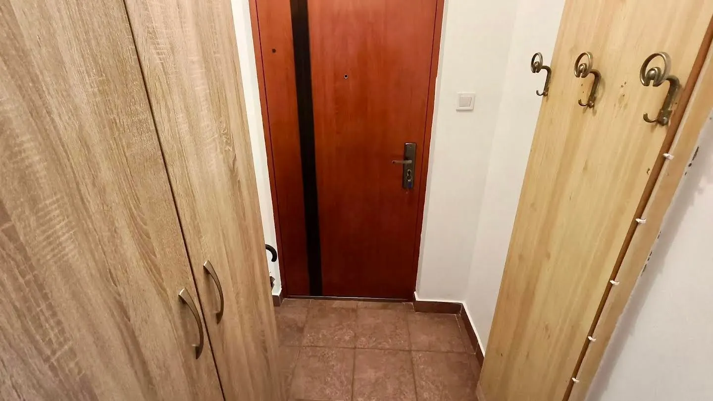 Prodaja, dvosoban stan, 80m², Zabjelo, Podgorica