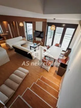Izdavanje, kuća, 185m², Novi Beograd Sve Podlokacije, Beograd - image 8