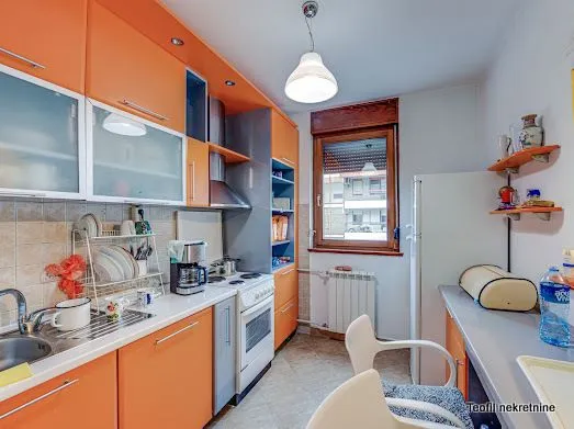 Prodaja, trosoban stan, 82m², Mirijevo 1, Mirijevo Sve Podlokacije