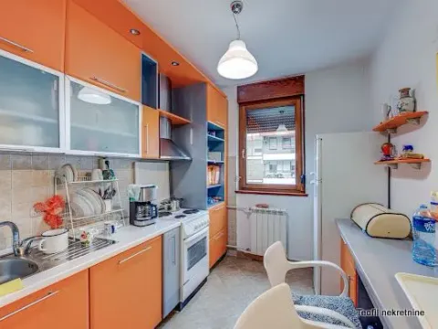 Prodaja, trosoban stan, 82m², Mirijevo 1, Mirijevo Sve Podlokacije - image 10