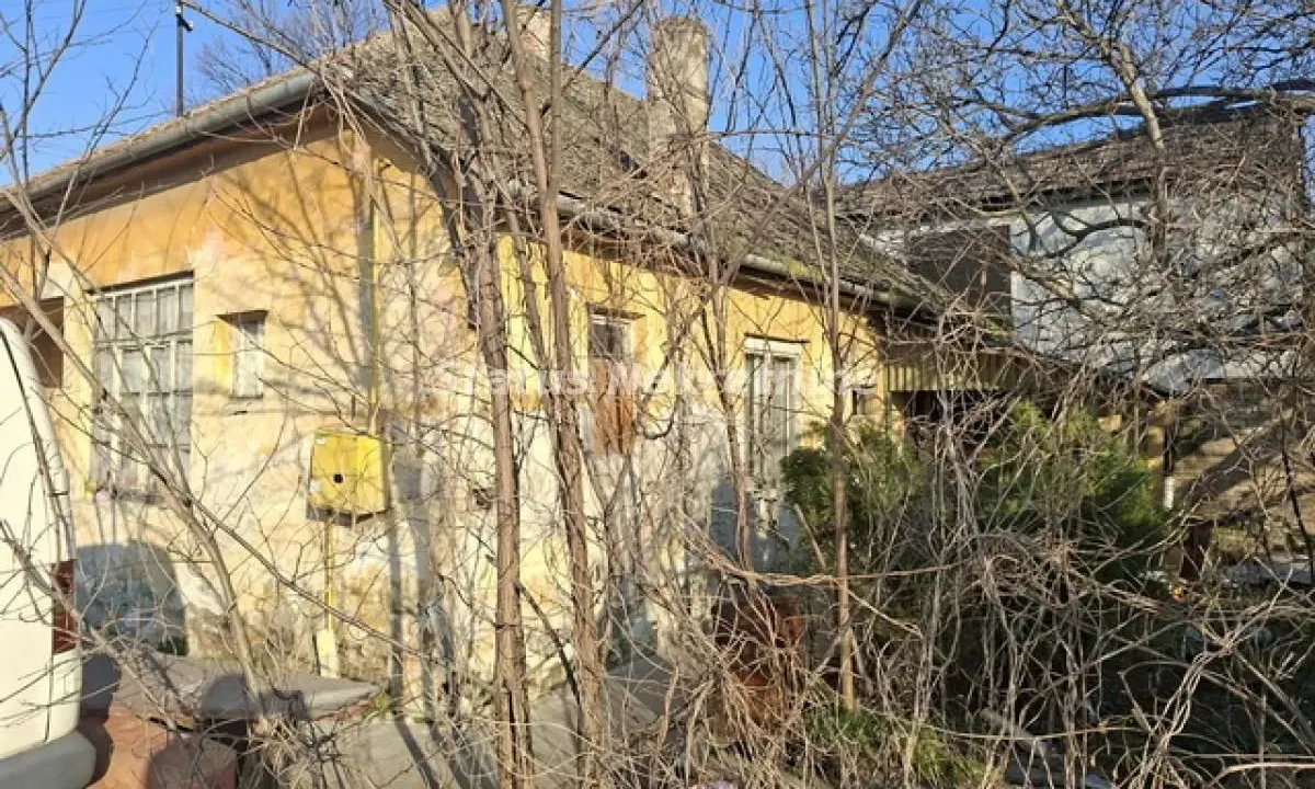 Sale, house, 149m², Salajka, Novi Sad Sve Podlokacije