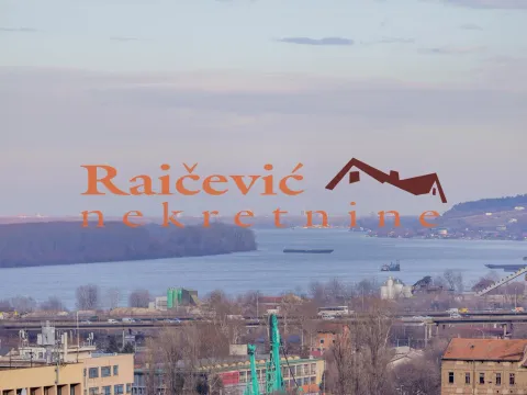 Sale, two bedroom apartment, 57m², Palilula, Niš - image 11