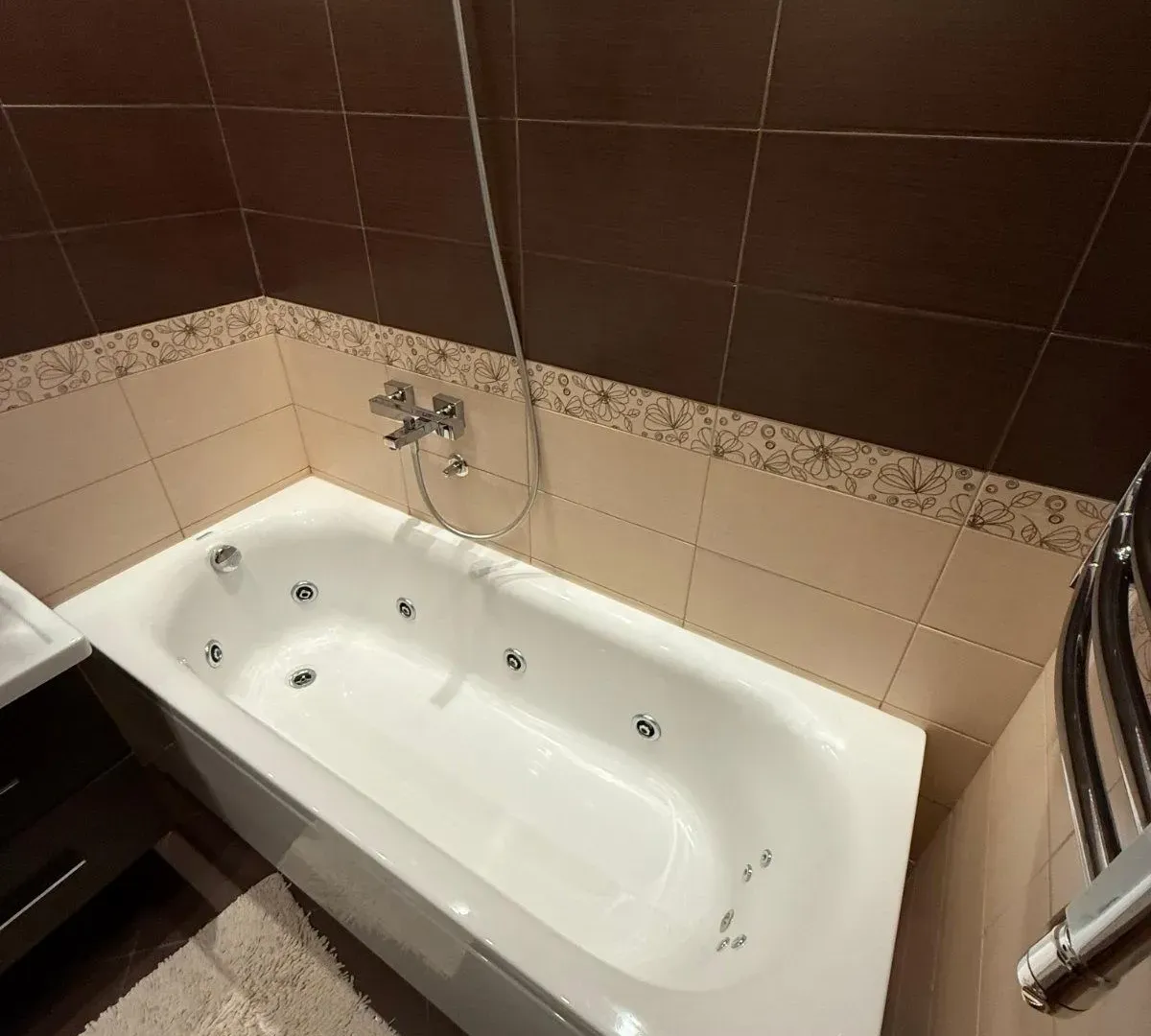 Prodaja, dvosoban stan, 69m², Pobrežje, Podgorica