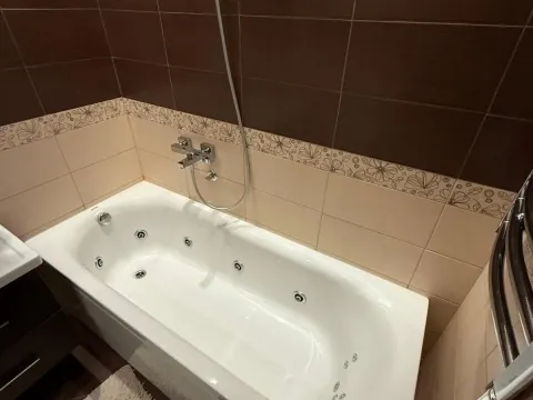 Prodaja, dvosoban stan, 69m², Pobrežje, Podgorica - image 7