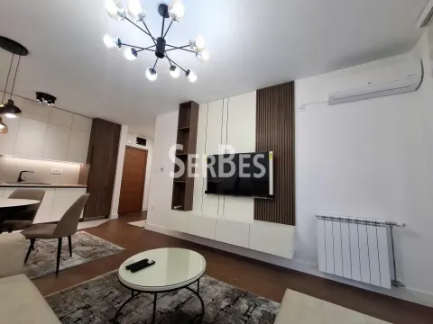 Rent, three bedroom apartment, 65m², Novi Sad Sve Podlokacije, Novi Sad - image 6