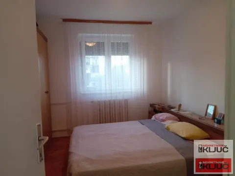 Prodaja, dvosoban stan, 52m², Rotkvarija, Novi Sad Sve Podlokacije - image 9