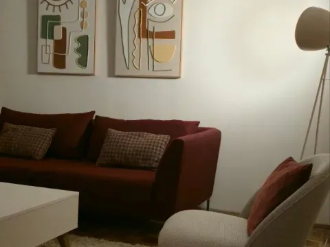 Izdavanje, jednosoban stan, 51m², Preko Morače, Podgorica - image 2