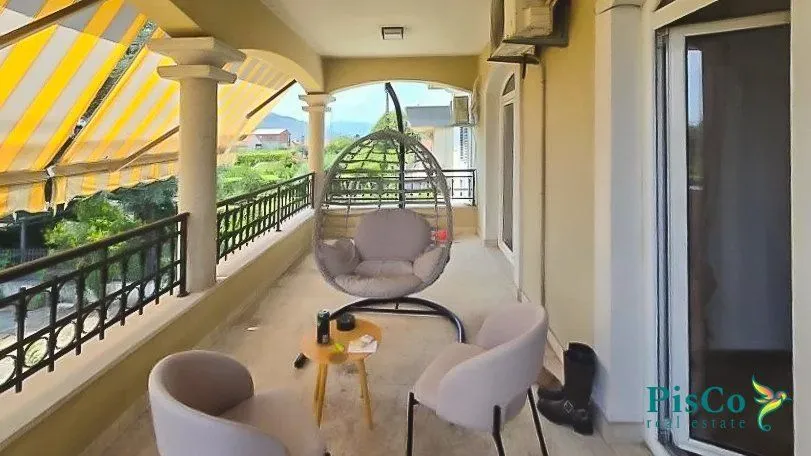 Rent, house, 254m², Tološi, Podgorica
