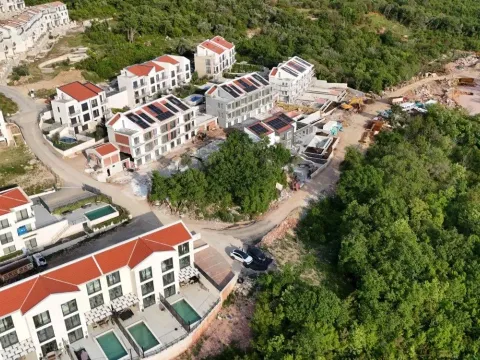 Prodaja, plac, 957m², Reževići, Budva - image 5