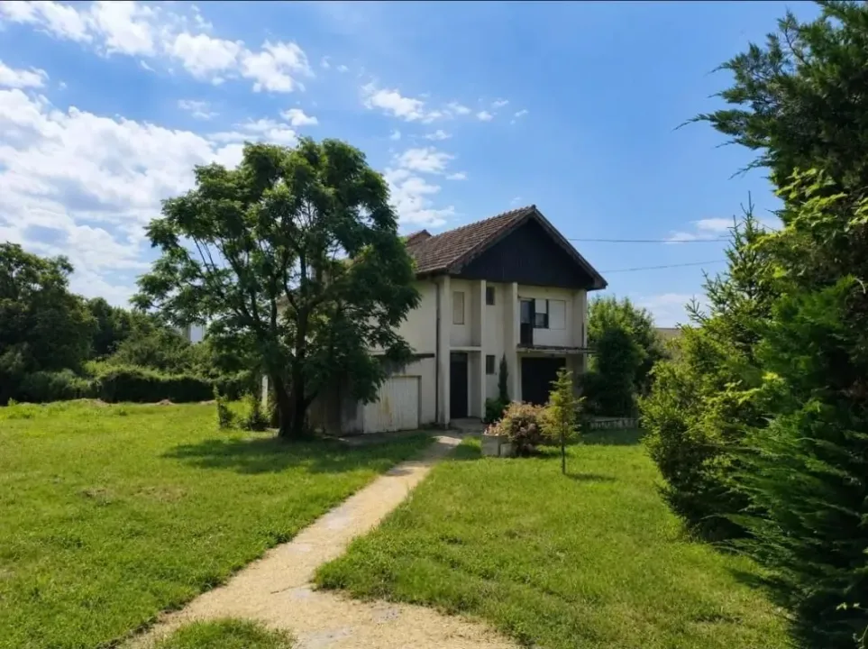 Prodaja, kuća, 136m², Spuž, Danilovgrad