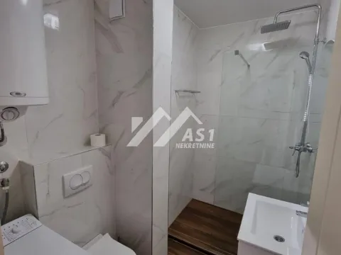 Izdavanje, jednosoban stan, 31m², Grbavica, Novi Sad Sve Podlokacije - image 10