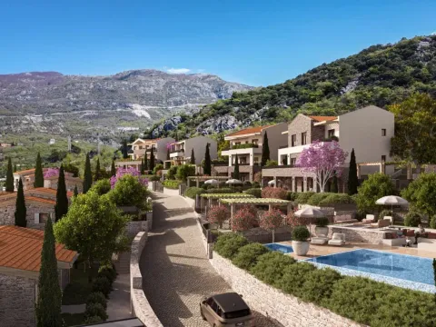 Sale, one bedroom apartment, 47m², Markovići, Budva - image 3