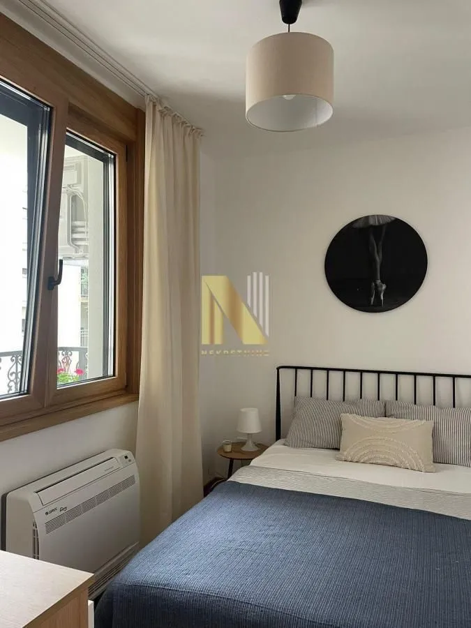 Izdavanje, jednosoban stan, 39m², Bulevar Oslobodjenja, Novi Sad Sve Podlokacije