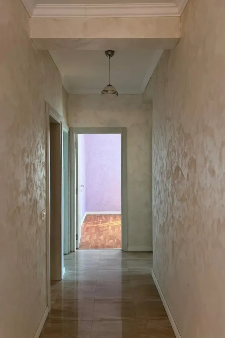 Prodaja, trosoban stan, 115m², Bečići, Budva