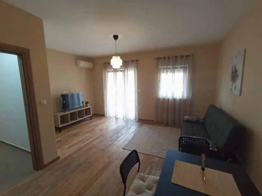 Prodaja, jednosoban stan, 50m², Ilino, Bar