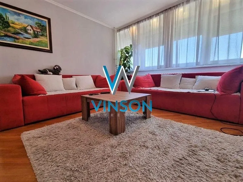 Prodaja, trosoban stan, 63m², Bulevar Oslobodjenja, Novi Sad Sve Podlokacije