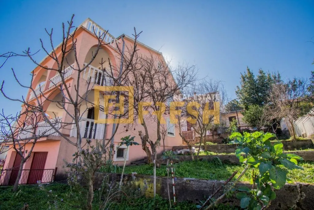 Prodaja, kuća, Tivat, Crna Gora