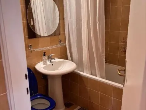 Rent, two bedroom apartment, 65m², Novi Beograd Blok 70, Novi Beograd Sve Podlokacije - image 11