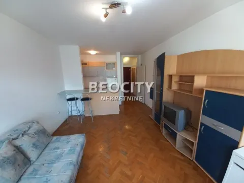 Prodaja, stan, 29m², Centar, Novi Sad - image 2