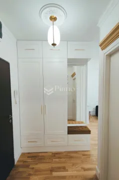 Rent, one bedroom apartment, 45m², Podgorica, Crna Gora - image 10