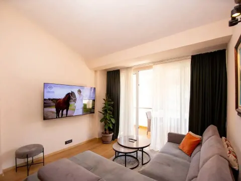 Sale, two bedroom apartment, 110m², Centar, Budva - image 9