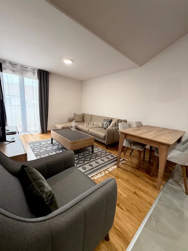Prodaja, dvosoban stan, 71m², Zabjelo, Podgorica