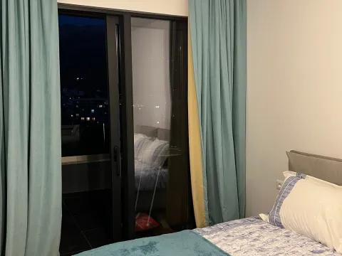 Rent, two bedroom apartment, 69m², Centar, Budva - image 10