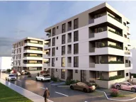 Sale, studio apartment, 29m², Velika Plaža, Ulcinj